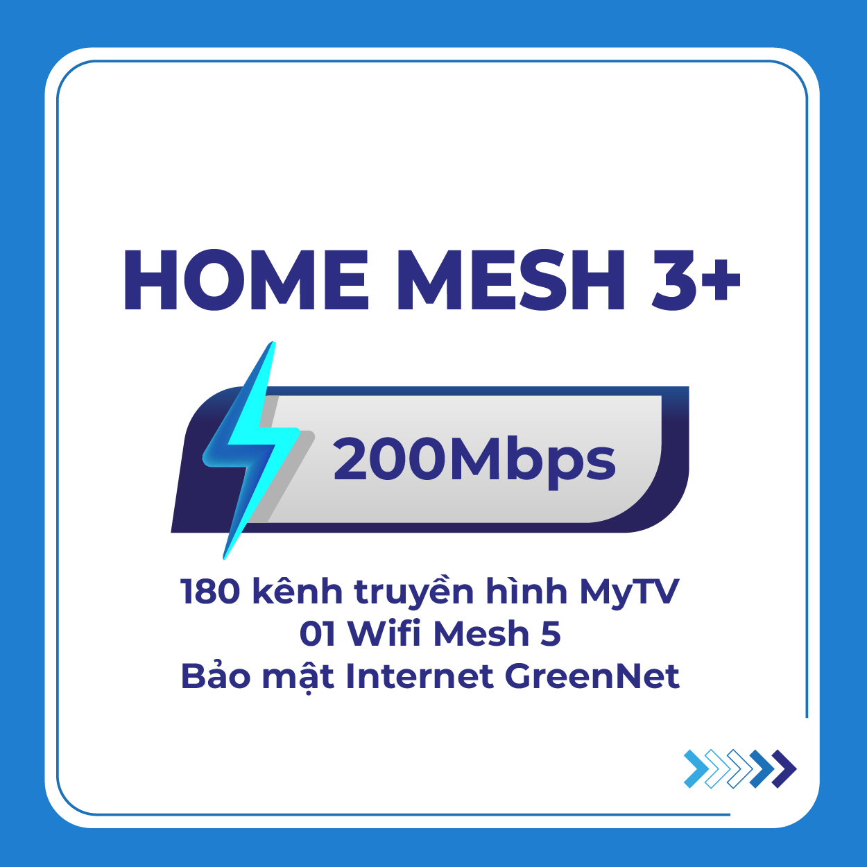HOME MESH 3+_NT
